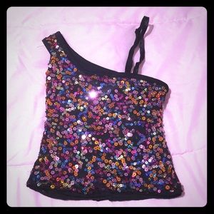 A great shirt for gymnastics and other places to